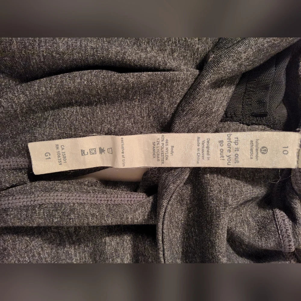 Lululemon - Picture 4 of 4